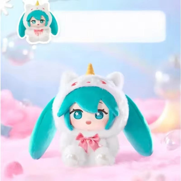 Hatsune Miku Forest Cute Creatures Blind Box