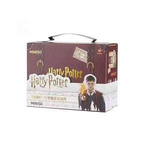 Hogwarts Magical Mini Trunks Blind Box