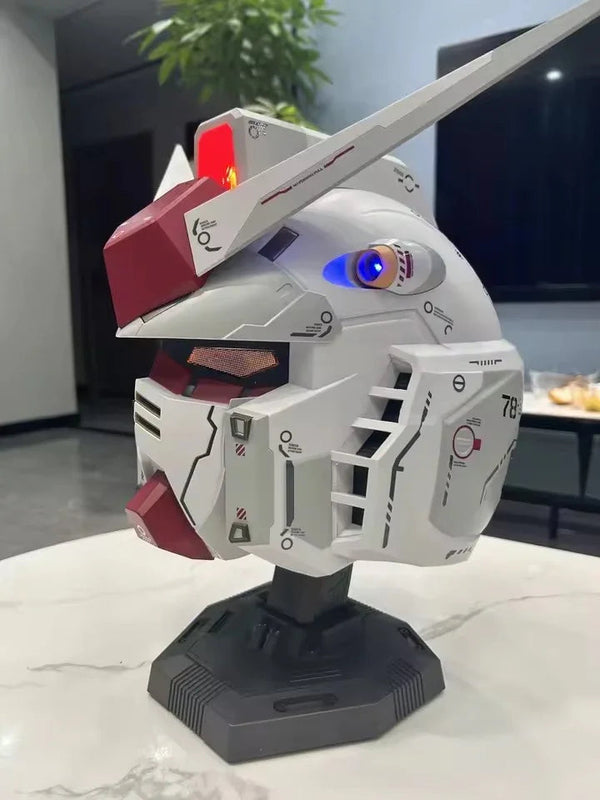 Vol.1 Rx-78-02 Cyber Punk Helmet