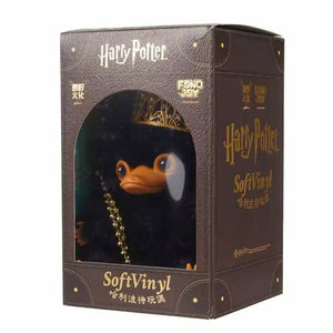 Magic Beast Niffler Jeweled Plush (19 cm)