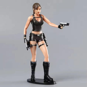 NECA Tomb Raider Underworld Action Figure (19 cm)