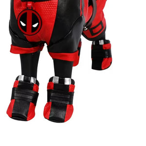 Dogpool Pet Cosplay Costume