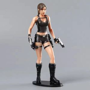 NECA Tomb Raider Underworld Action Figure (19 cm)