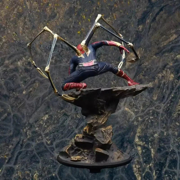 Spiderman Instant Kill Mode Figurine (30 cm)