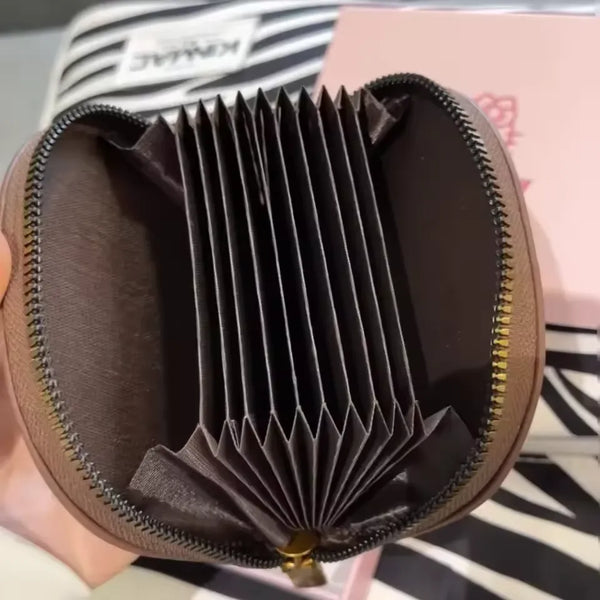 Hello KT Kawaii Cash Keeper Purse
