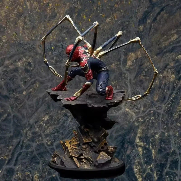 Spiderman Instant Kill Mode Figurine (30 cm)