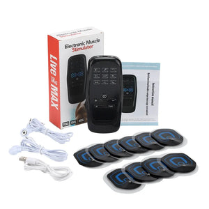 Electro-Pulse Professional TENS Therapy Machine