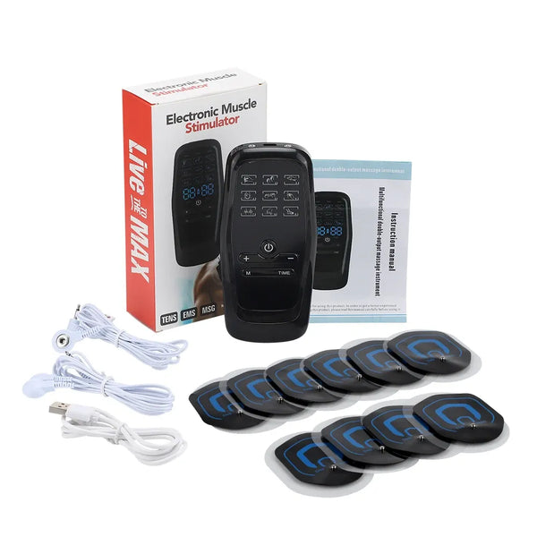 Electro-Pulse Professional TENS Therapy Machine