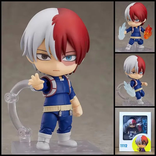 Nendoroid My Hero Academia Collection
