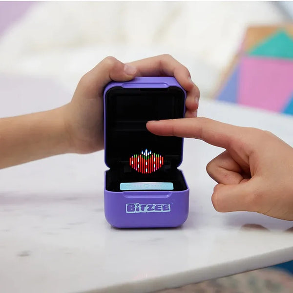 Bitzee Magicals Interactive Digital Elf Electronic Pet