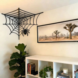 3D Reality Warp Wall Illusion Stickers