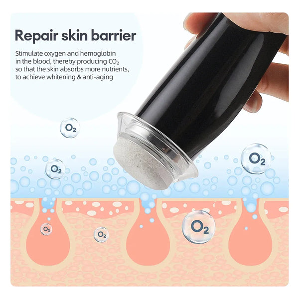 NewGen Oxygen Bubble Pen