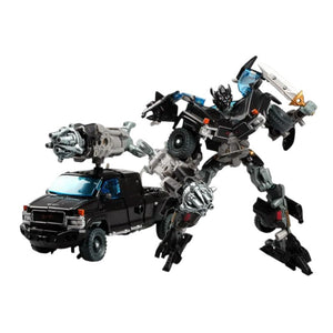 Transformers Taikongzhans H Series Figures (18 cm)