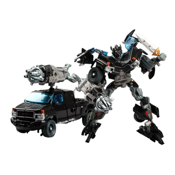 Transformers Taikongzhans H Series Figures (18 cm)