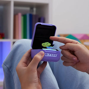 Bitzee Magicals Interactive Digital Elf Electronic Pet