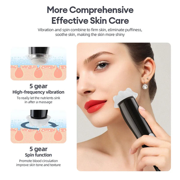 NewGen Oxygen Bubble Pen