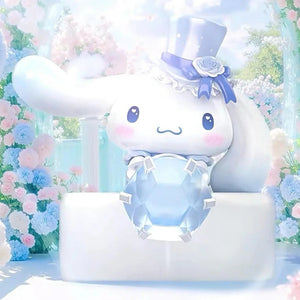 Top Toy Sanliou Romantic Wedding Series Blind Box