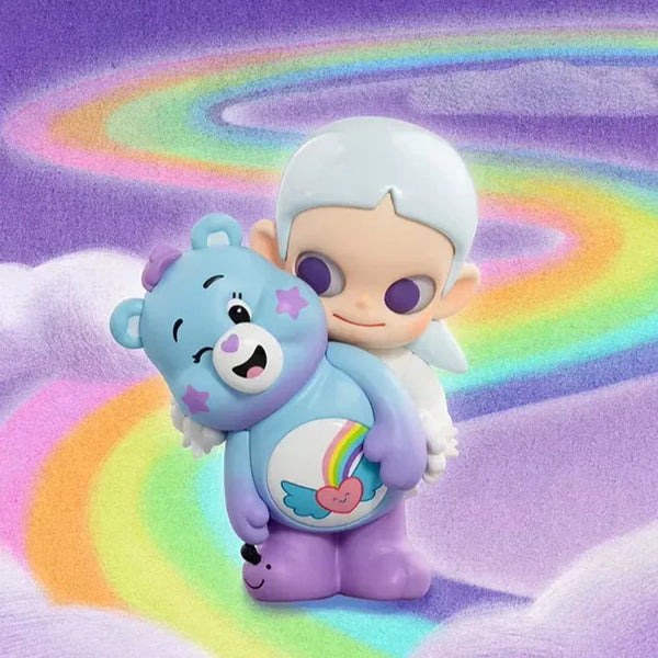 Care Bears X Zsiga Series Blind Box