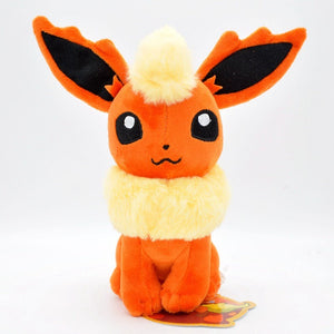 Pokimoen Eevee Evolution Plushies (23 cm)
