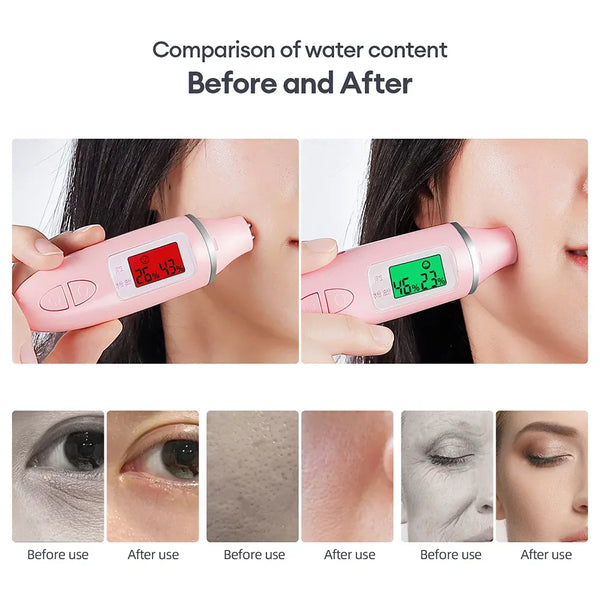 NewGen Oxygen Bubble Pen