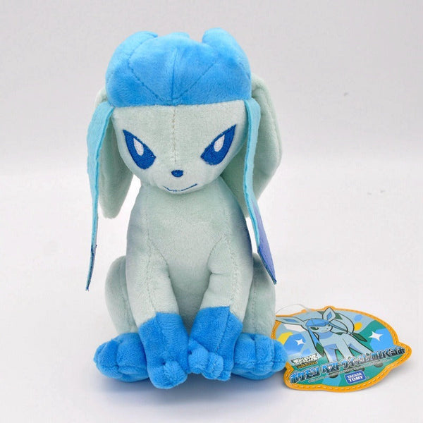 Pokimoen Eevee Evolution Plushies (23 cm)