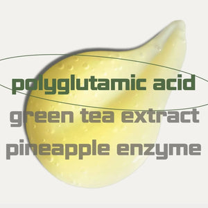 Rhode Pineapple Refresh PGA Daily Cleanser
