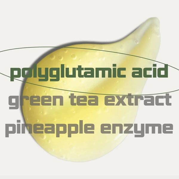 Rhode Pineapple Refresh PGA Daily Cleanser