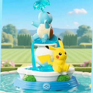 Pokémon 30th Anniversary Commemorative Diorama Blind Box