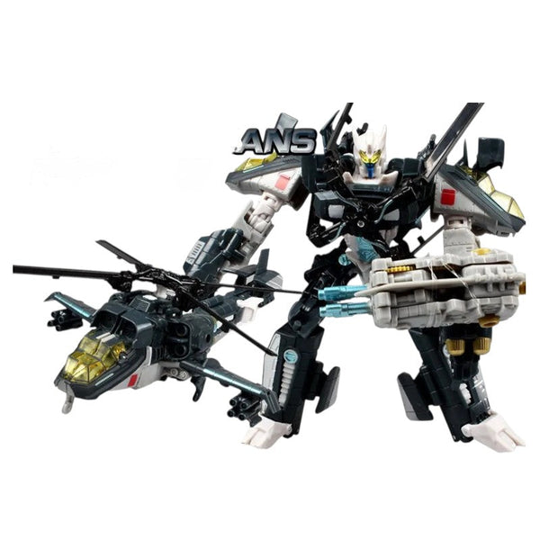 Transformers Taikongzhans H Series Figures (18 cm)