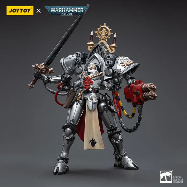 JoyToy x Warhammer Elite Collectible Figures (12 cm)