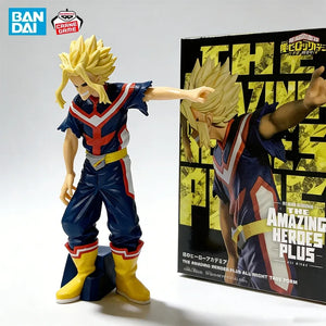 MHA All Might Toshinori Yagi Figurine (18 cm)