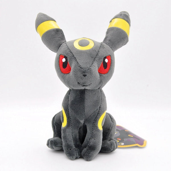 Pokimoen Eevee Evolution Plushies (23 cm)
