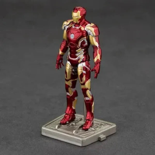 ZD Toys Iron Man Mark 43 HoA Figure