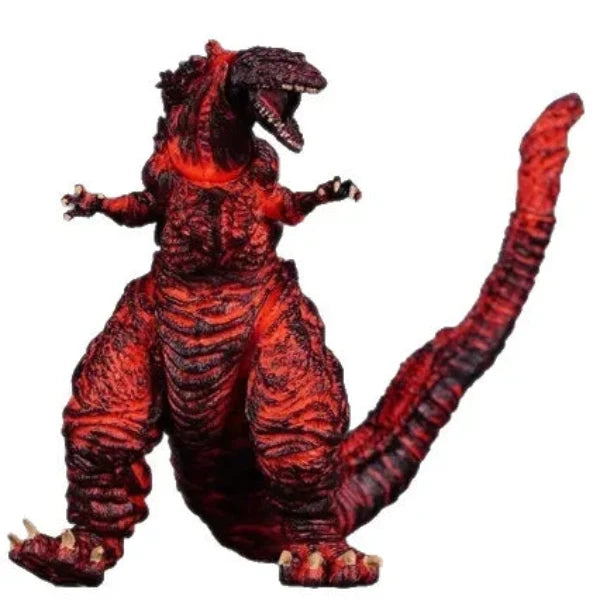 NECA Shin Godzilla Action Figure