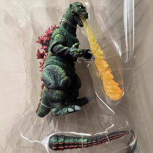 NECA 1956 Poster Godzilla Action Figure (18 cm)