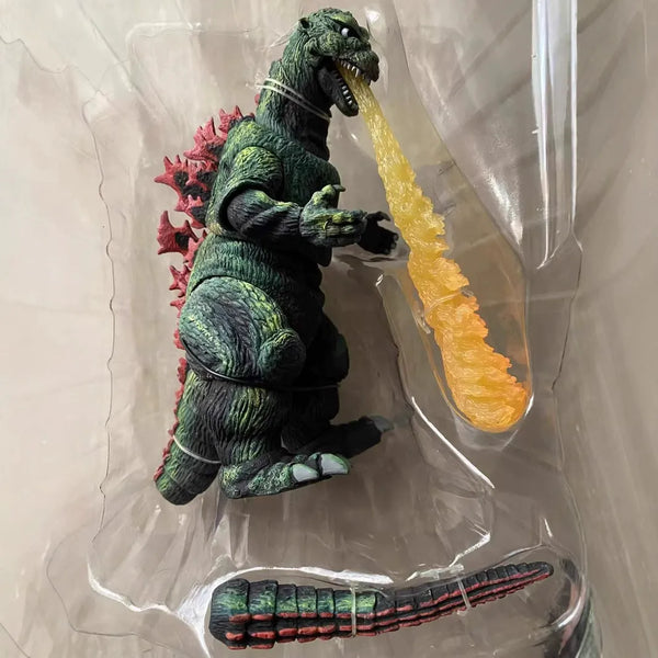 NECA 1956 Poster Godzilla Action Figure (18 cm)