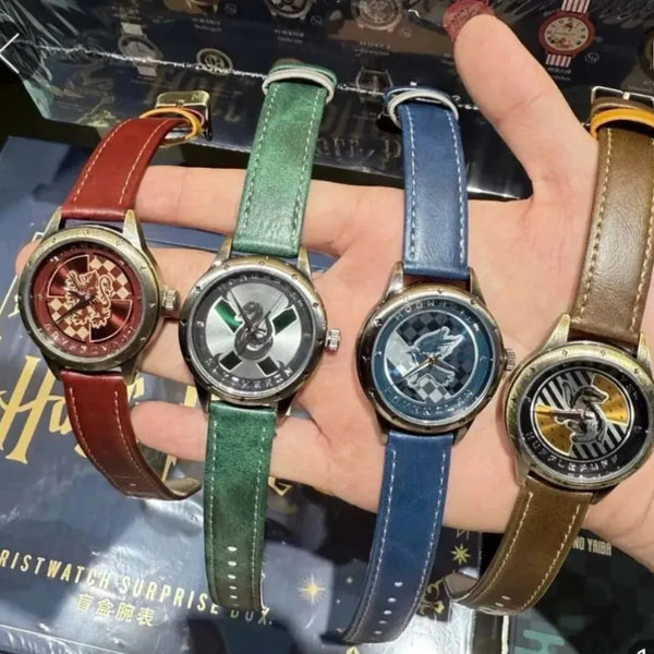 Miniso x Harry Potter Series Wristwatch Surprise Blind Box