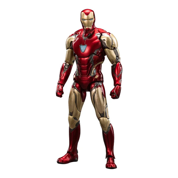 ZD Toys Iron Man MK85 Action Figure (18 cm)