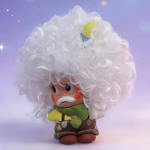 Pop Mart Twinkle Twinkle Crush On You Fluffy Figurines