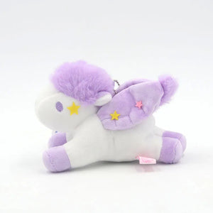 Little Twin Stars & Celestial Pegasus Plush (Set of 3)