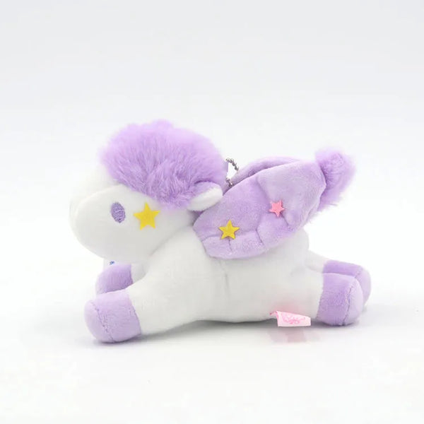 Little Twin Stars & Celestial Pegasus Plush (Set of 3)