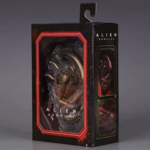 Alien Romulus Xenomorph Figure (14 cm)