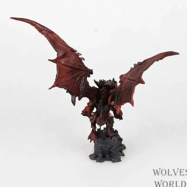 N'Zoth Corrupted Dragon Action Figure