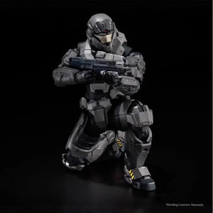 Halo Spartan Re-edit B312 Noble Six Figure (18 cm)