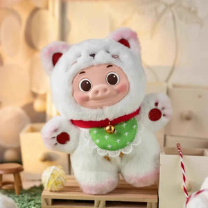 Top Toy GG Bond Series Piggy Blind Box