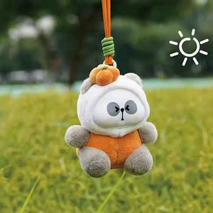 Mr. Ba's Escaped Vegetable Series Blind Box