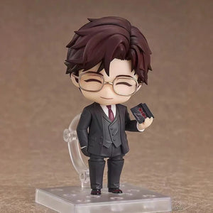 Nendoroid 2075 Evan Lu Chen Figure
