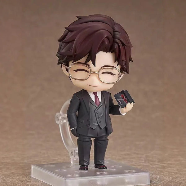 Nendoroid 2075 Evan Lu Chen Figure