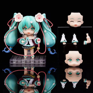 Nendoroid 1940 Hatsune Miku Plum Blossom Figure
