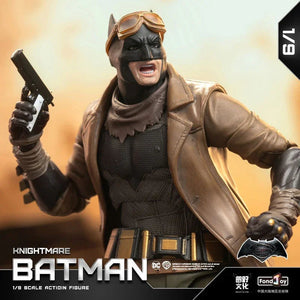 FondJoy Batman Knightmare Figurine (19 cm)